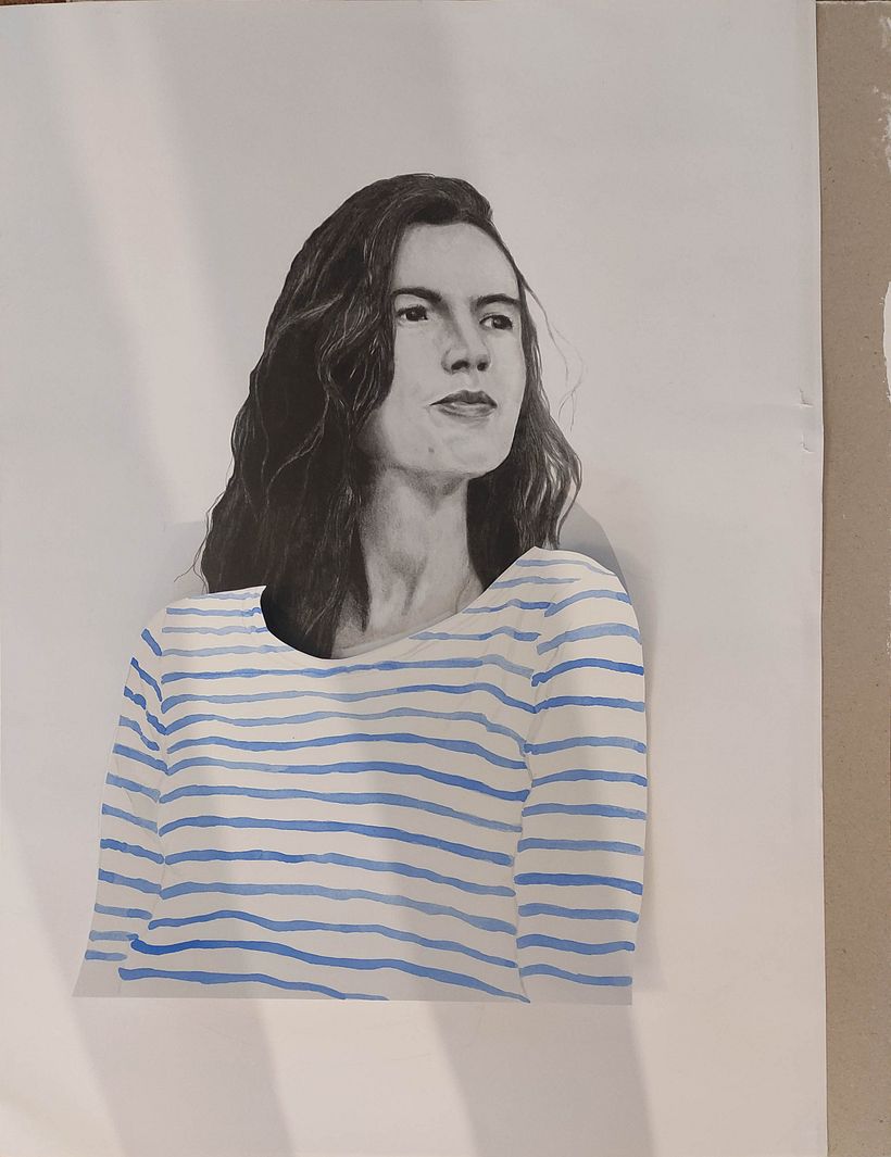 Portret 2
