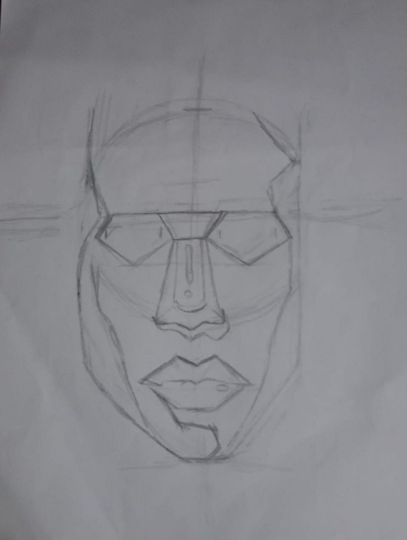proyectofinal Gabriela Leiva Truyol Retrato a lapiz 1