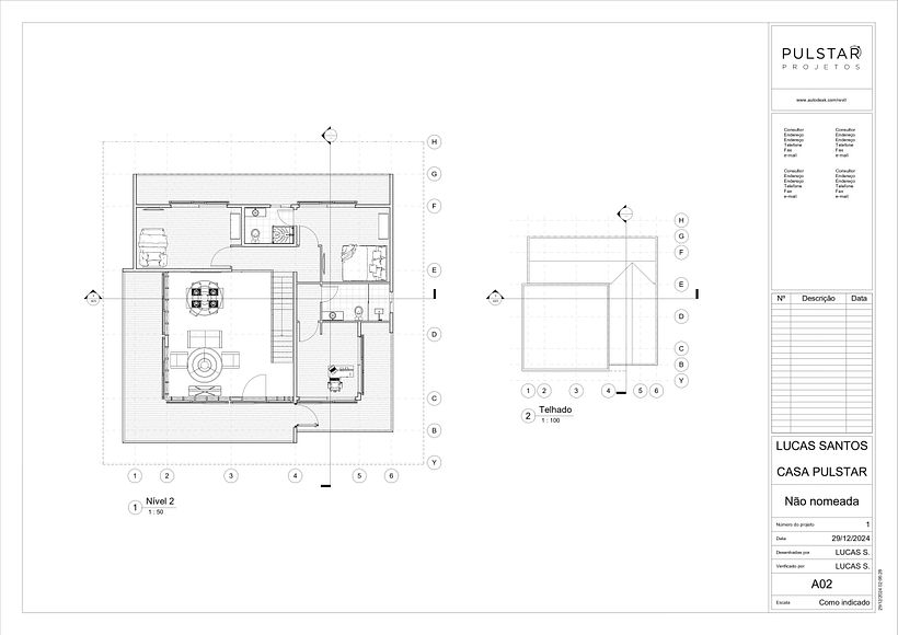 Projeto final / Projecto final 2