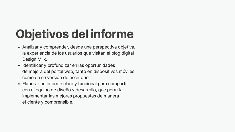 Mi proyecto del curso: Introducción a la UX 18