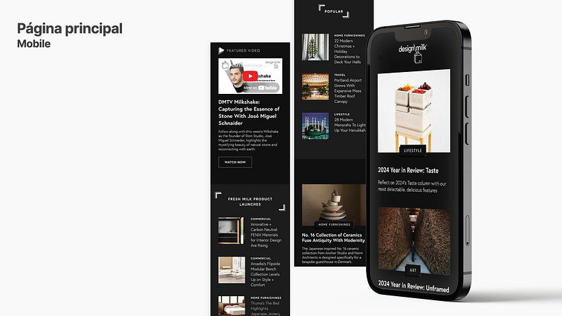 Mi proyecto del curso: Introducción a la UX 20