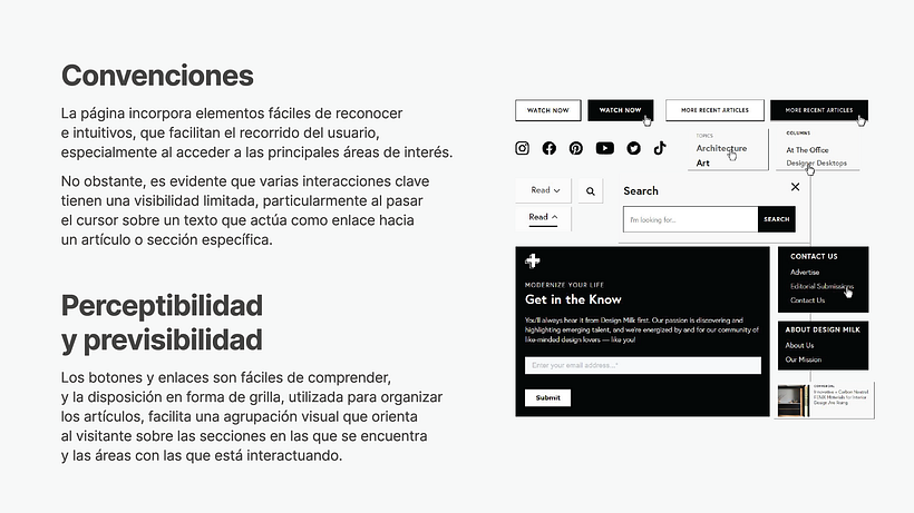 Mi proyecto del curso: Introducción a la UX 23