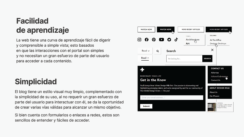 Mi proyecto del curso: Introducción a la UX 24