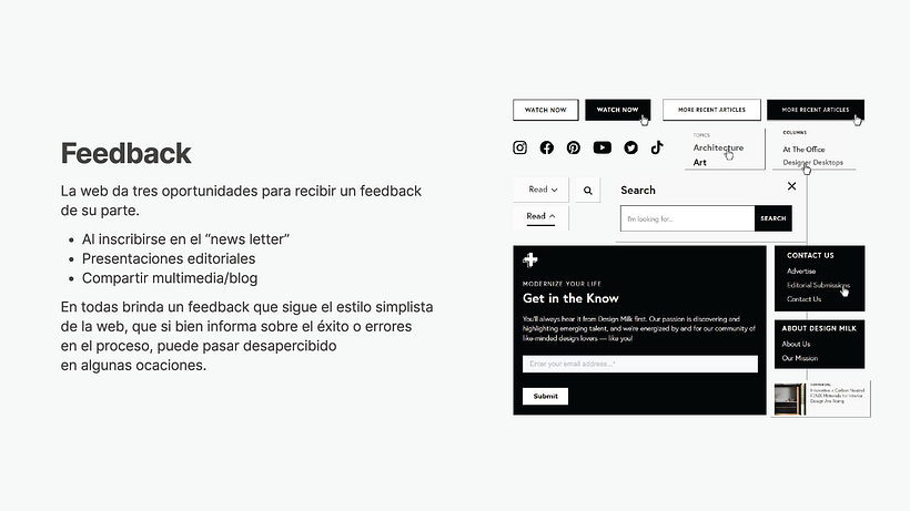 Mi proyecto del curso: Introducción a la UX 25