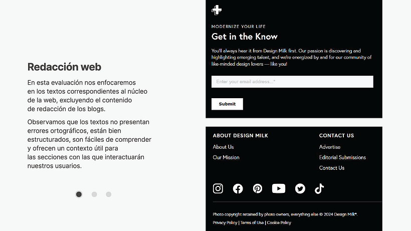Mi proyecto del curso: Introducción a la UX 27