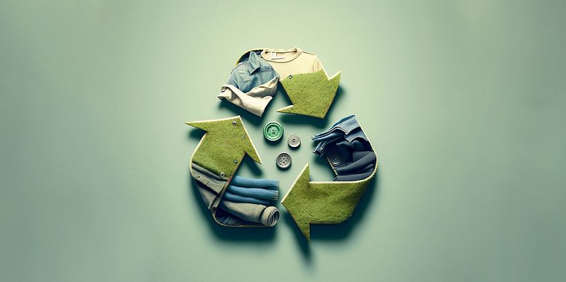 Clothing Upcycling