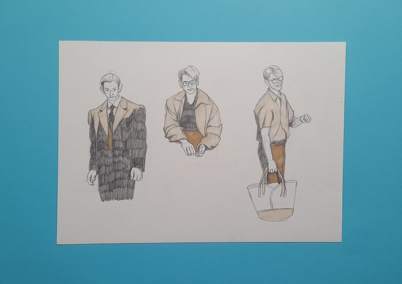 Sketchbook 2024 14