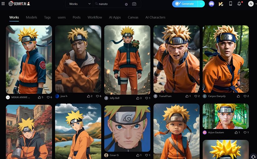 Why Naruto is a Legendary Anime You Can’t Miss! 1