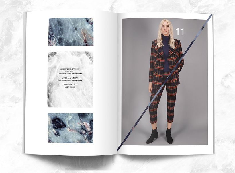 Fashion Lookbook AY Winter 16/17 4