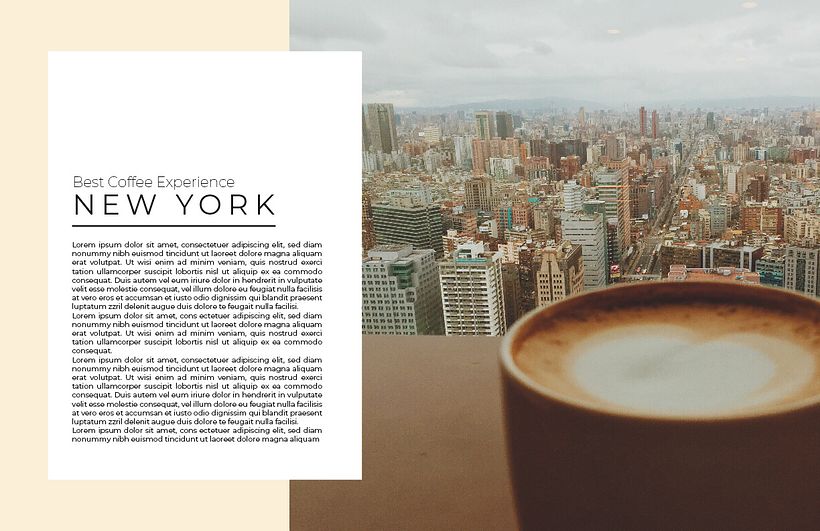 Proyecto final | Diseño editorial 3
