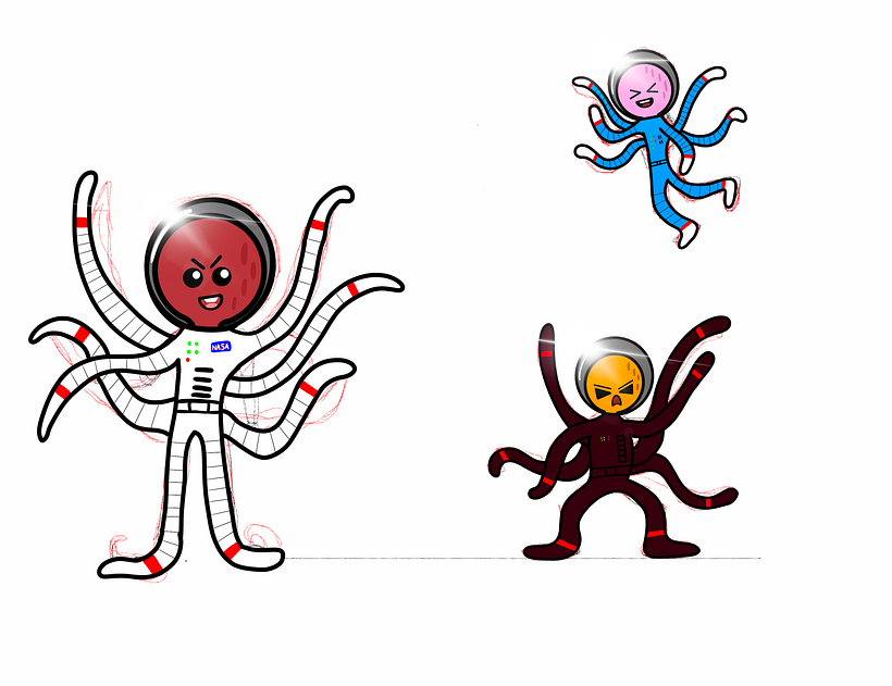 Astropulpo 5