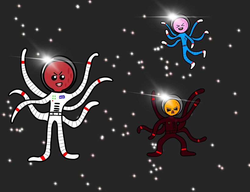 Astropulpo 6