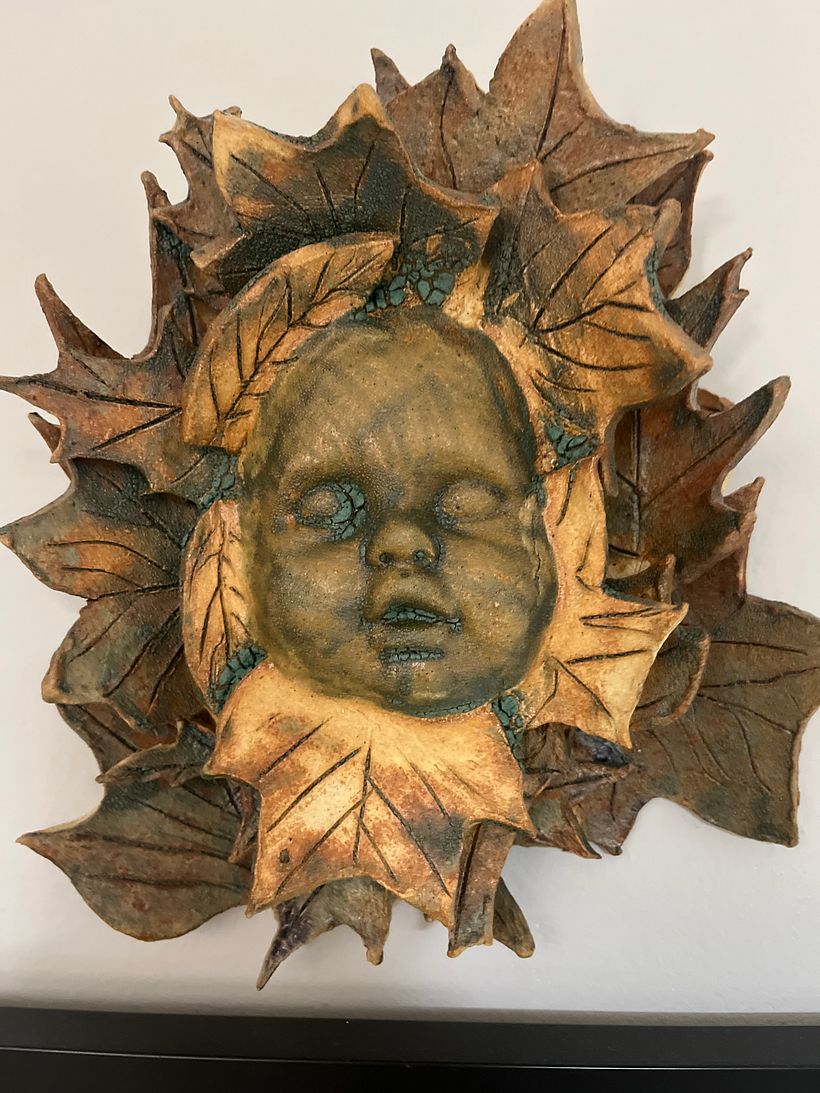 Baby Face Series 1