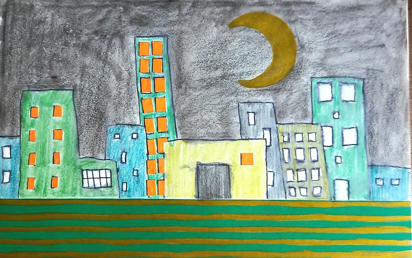 Random creative stuff 2