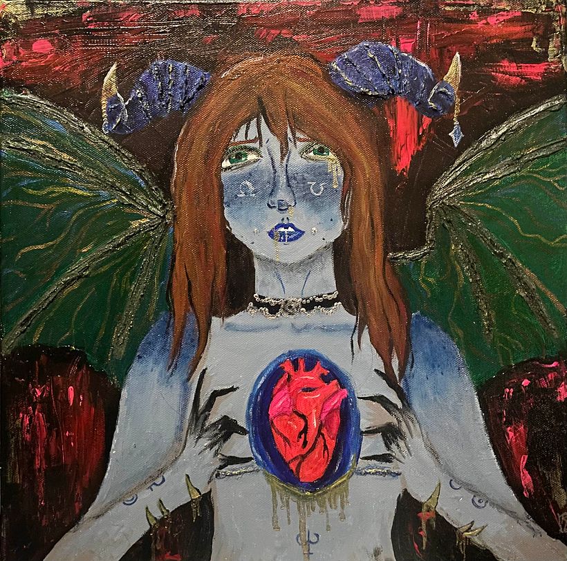 Transdemonism 1