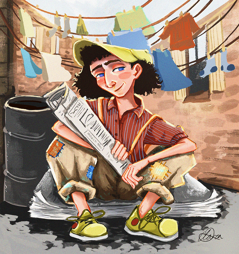 Final illustration