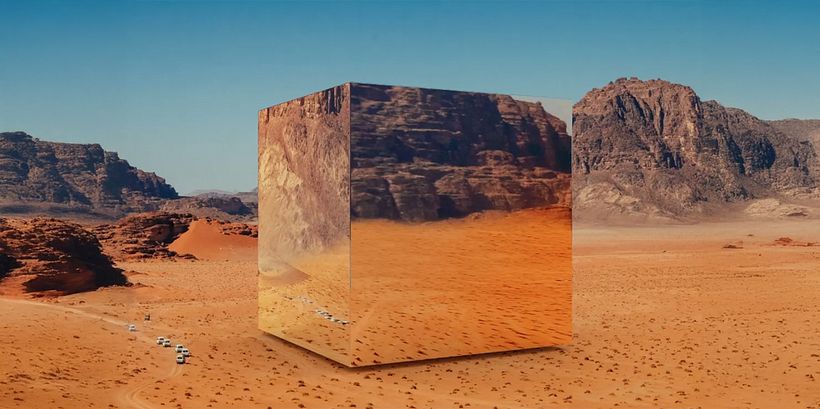 Fantastic Frontiers