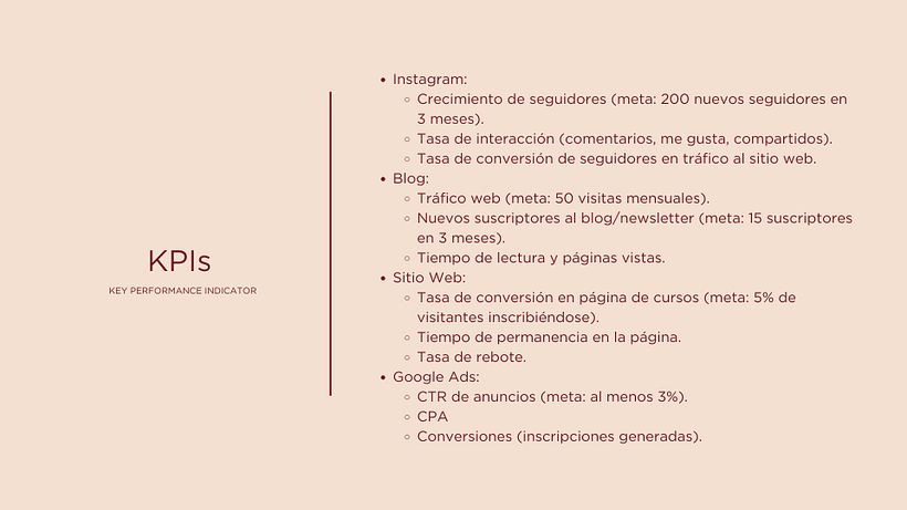 Plan básico de acción 1