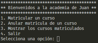 Base de datos Estudiantes 1
