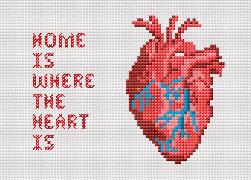 Pixel Art 1