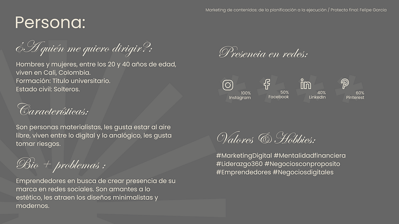 Marketing de contenidos: de la planificación a la ejecución 2