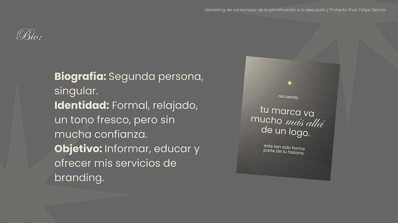 Marketing de contenidos: de la planificación a la ejecución 3