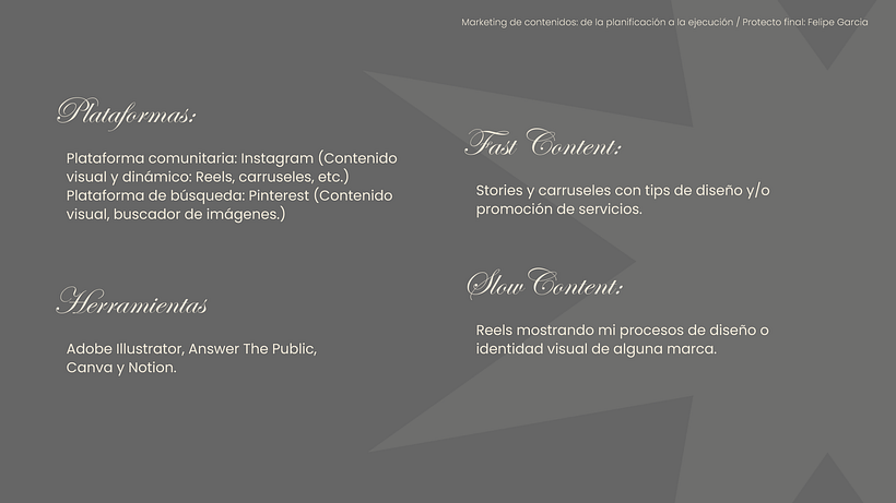 Marketing de contenidos: de la planificación a la ejecución 4