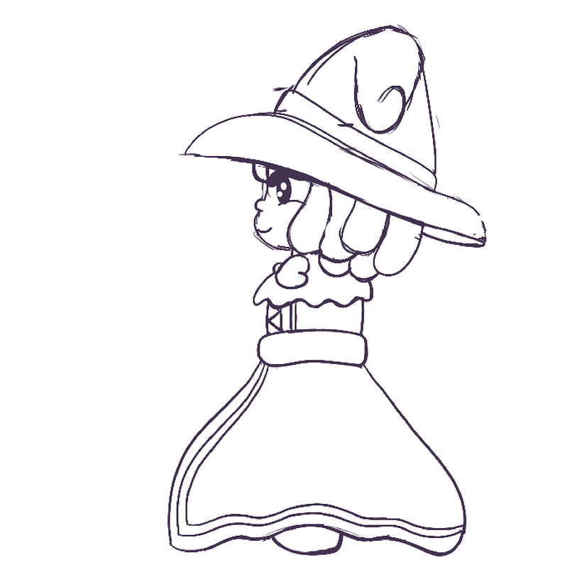 Little Witch 2