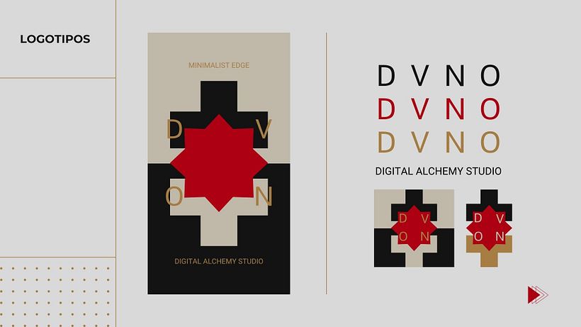 DVNO - "Branding - Mentequiver" 1