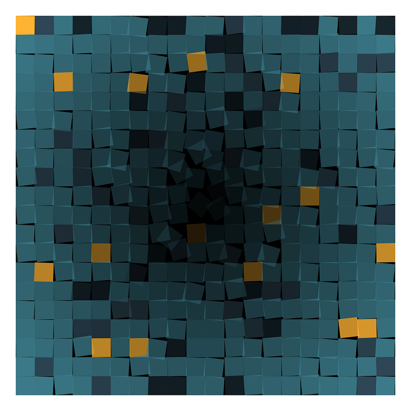 Deconstructing the grid 1
