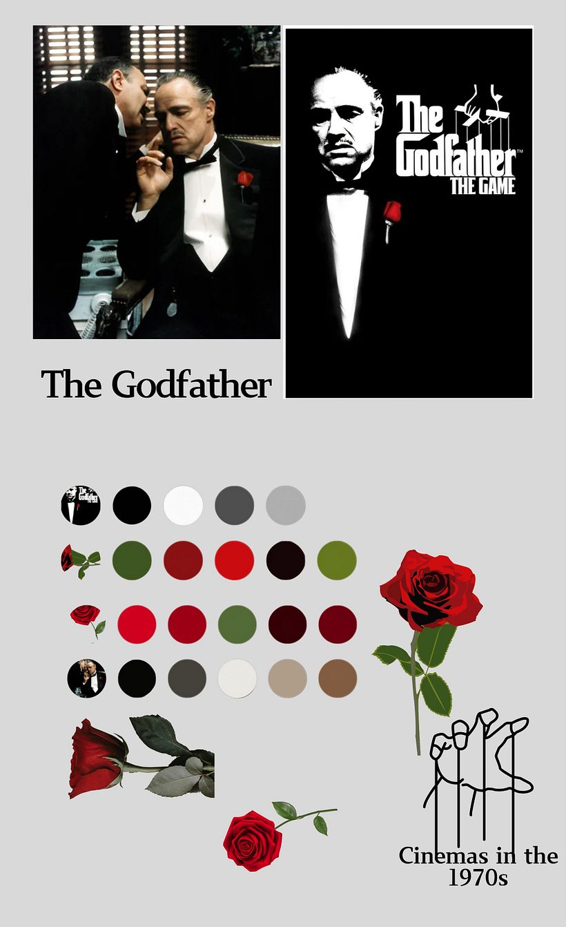 Color for Visual Communication Final Project 4