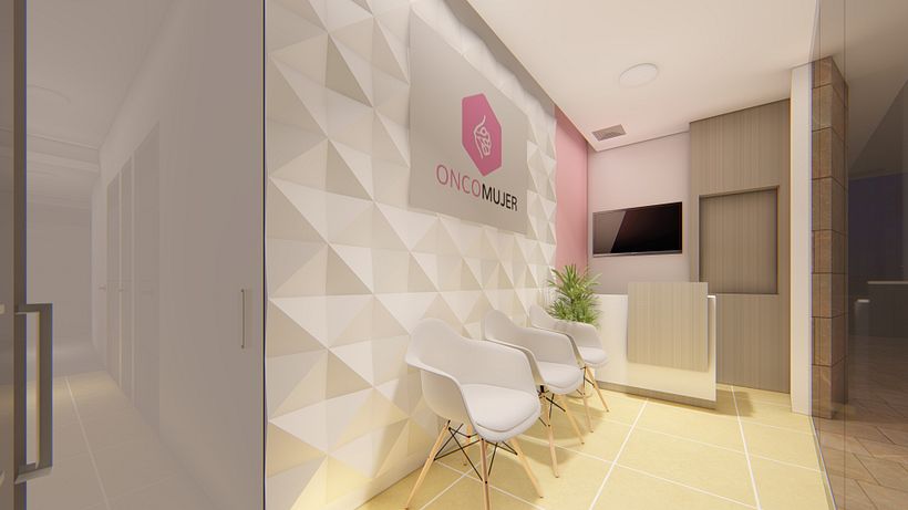 ONCOMUJER - CONSULTORIOS 17