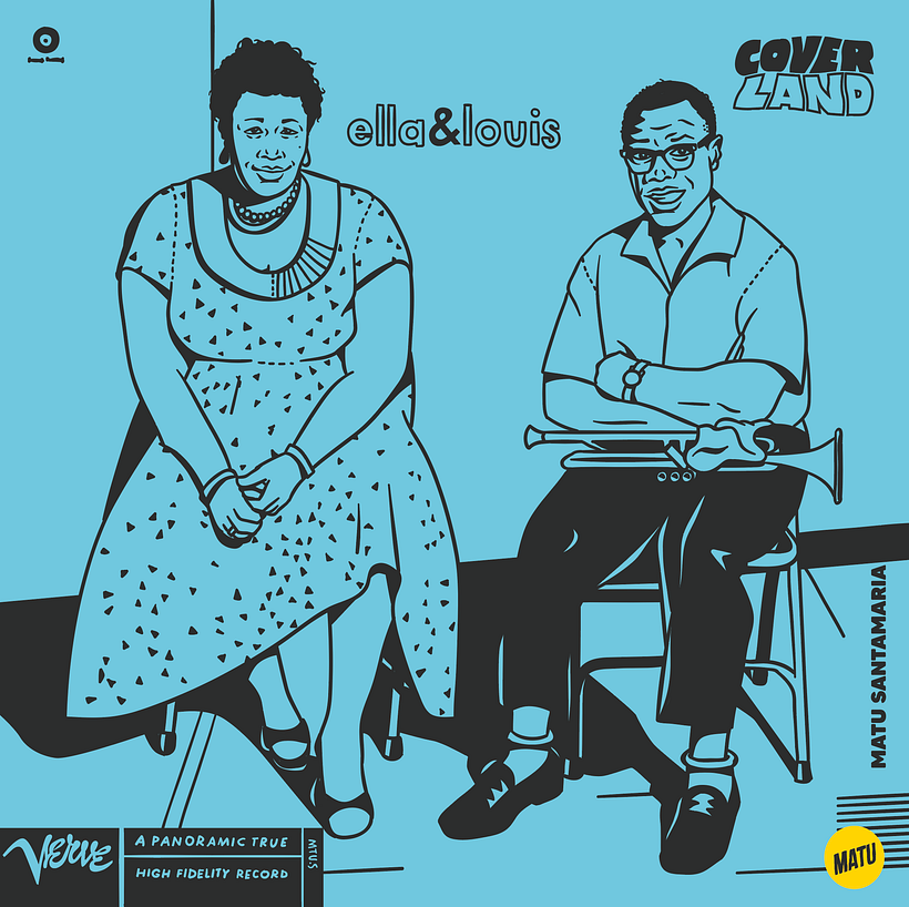 COVERLAND 4
