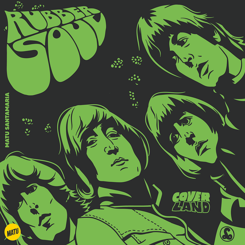 COVERLAND 9