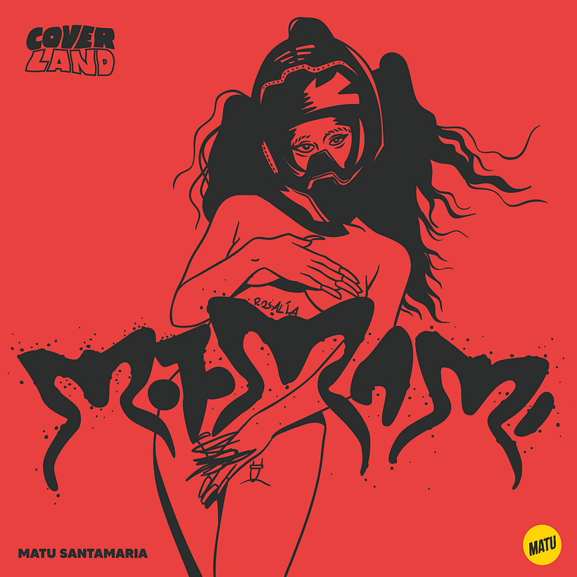 COVERLAND 56