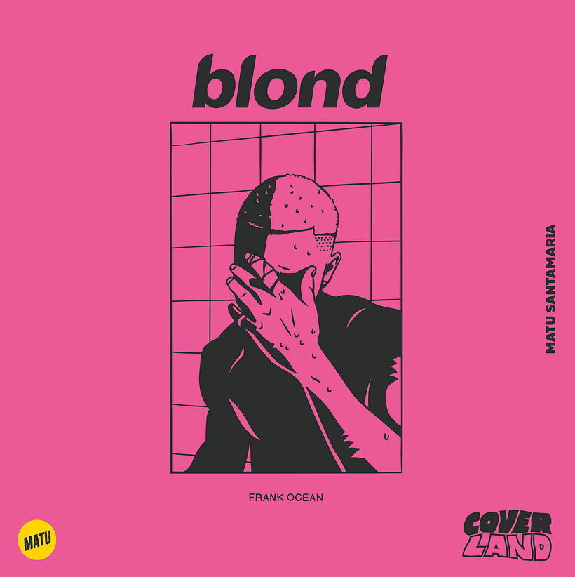 COVERLAND 61