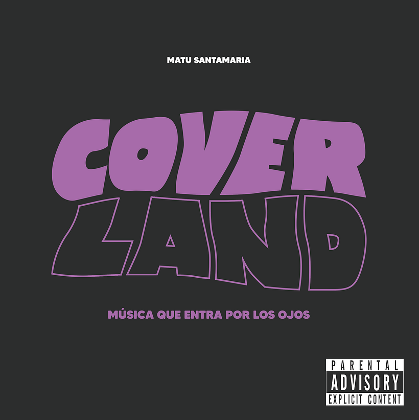COVERLAND 84