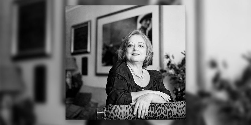 Cristina García Rodero