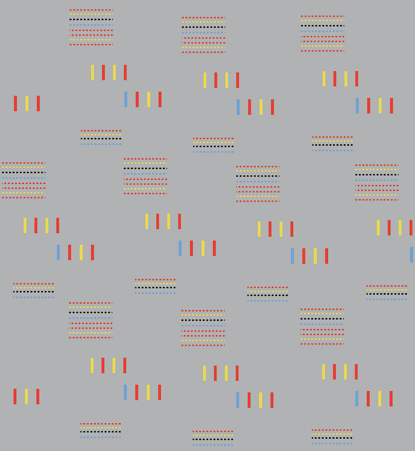 PATRÓN TEXTIL