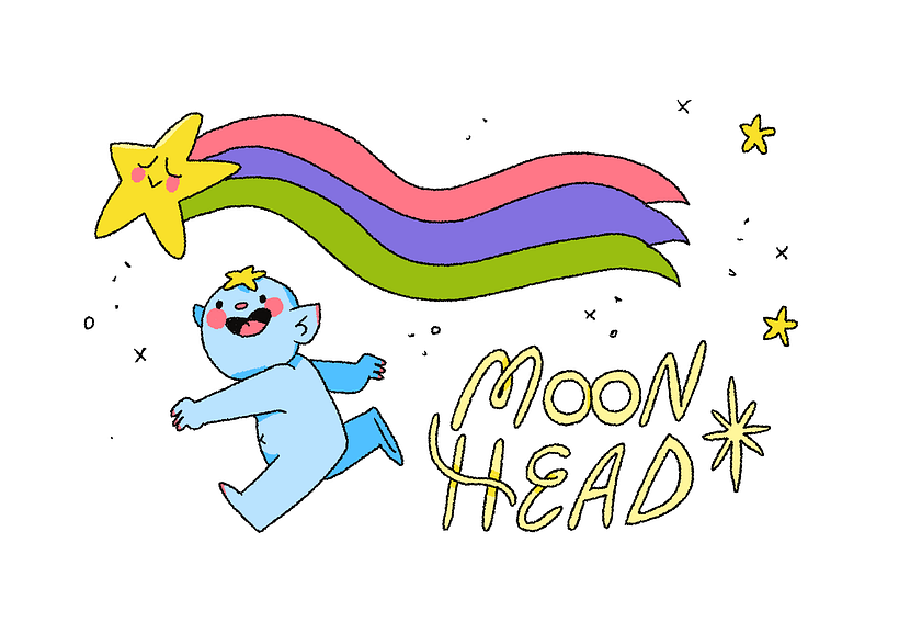 MOONHEAD 1