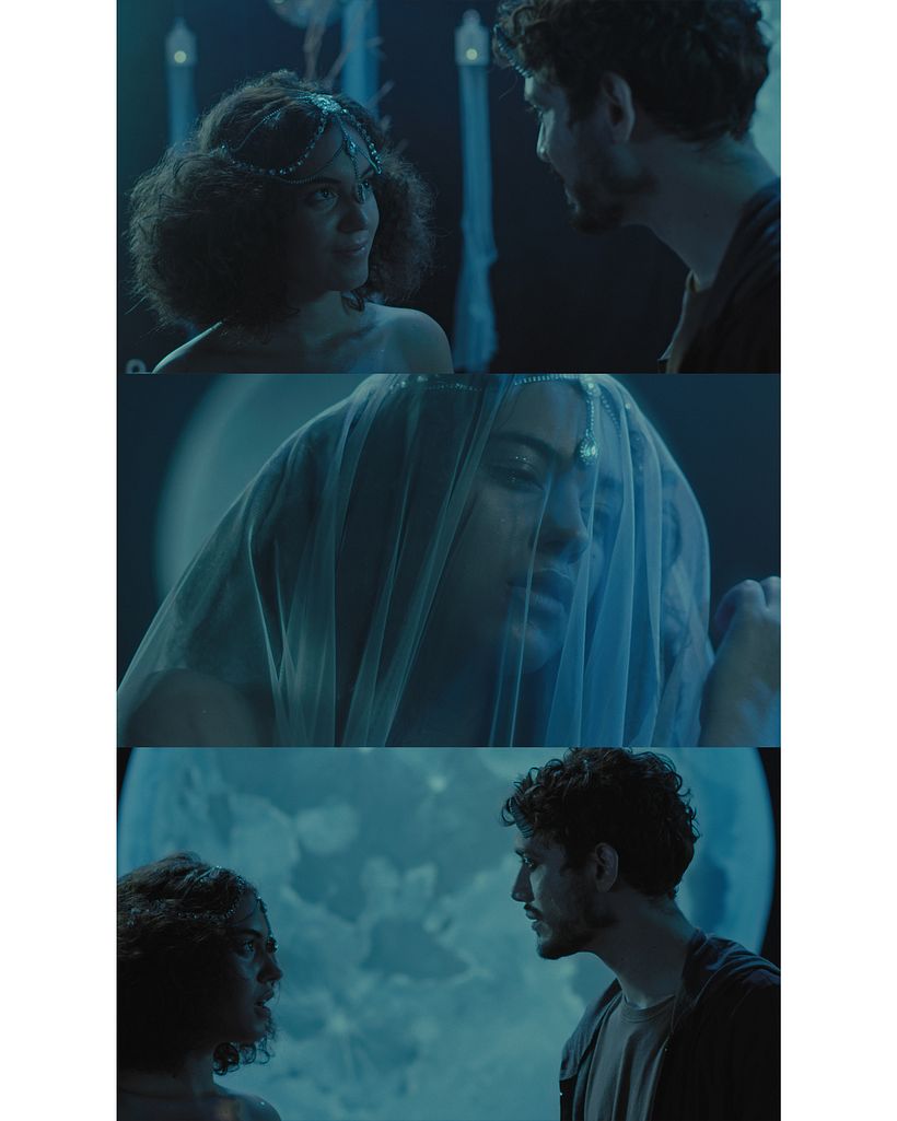 Clair de Lune 1