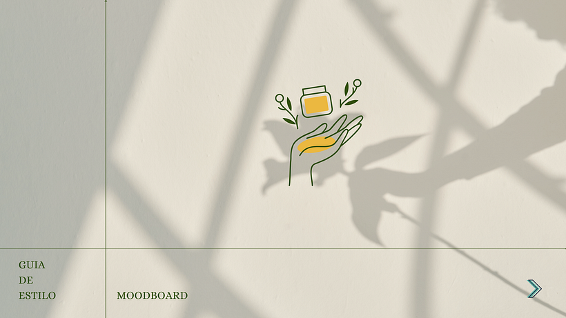 GUIA DE ESTILO: EUNOIA GROUP 1