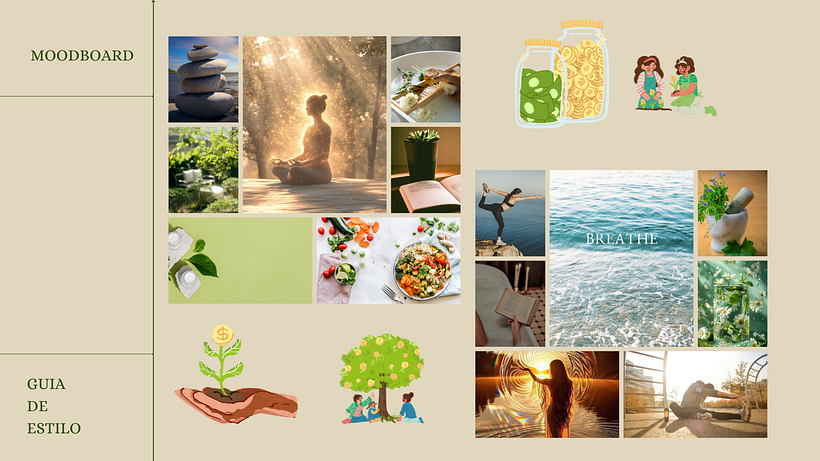 GUIA DE ESTILO: EUNOIA GROUP 2