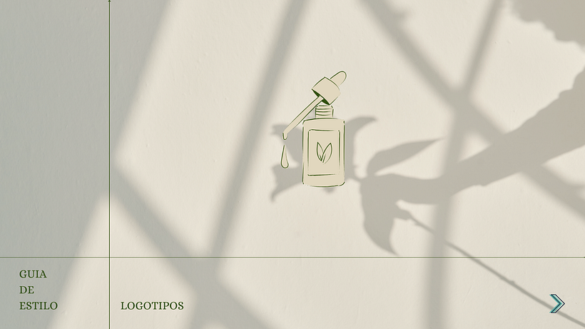 GUIA DE ESTILO: EUNOIA GROUP 1