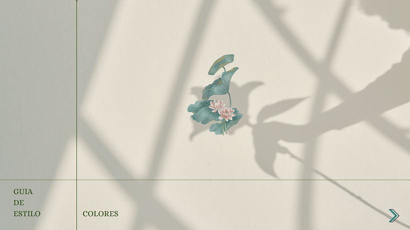 GUIA DE ESTILO: EUNOIA GROUP 1