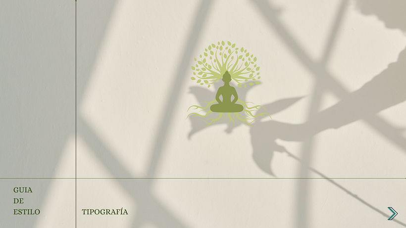 GUIA DE ESTILO: EUNOIA GROUP 1