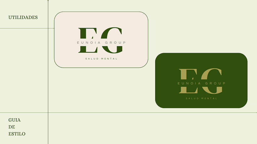 GUIA DE ESTILO: EUNOIA GROUP 3