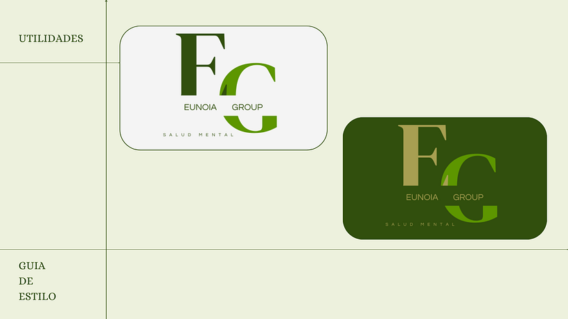GUIA DE ESTILO: EUNOIA GROUP 4
