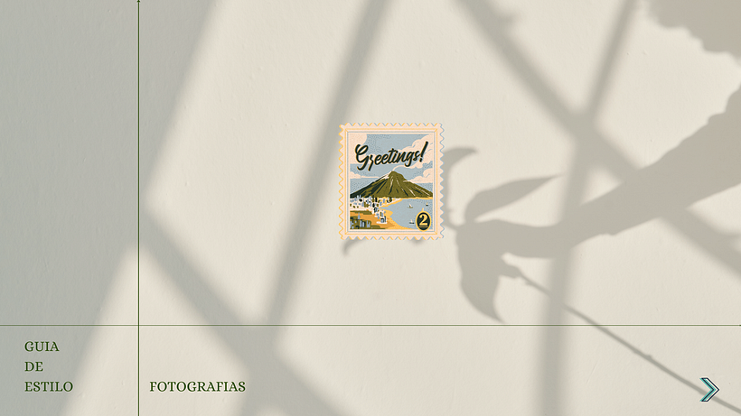 GUIA DE ESTILO: EUNOIA GROUP 1