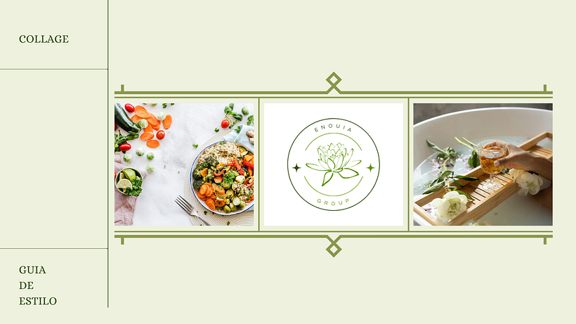 GUIA DE ESTILO: EUNOIA GROUP 2